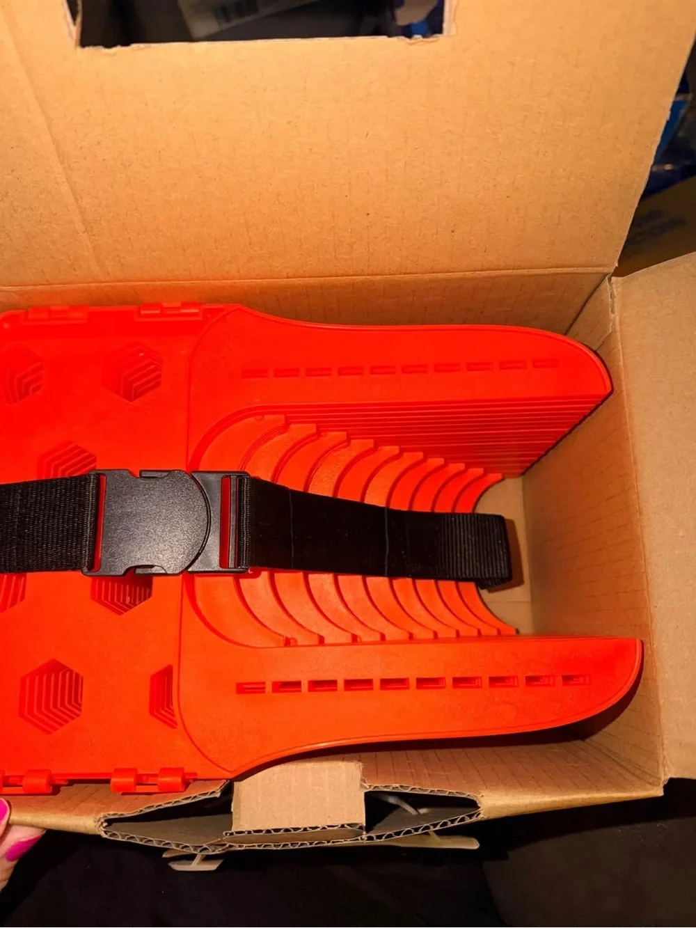 Kohree RV Sewer Hose Support